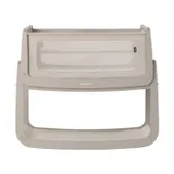 Snuz Co-Sleeper SnüzPod⁵ - Pebble 