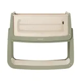 Snuz Co-Sleeper SnüzPod⁵ - Sage