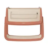 Snuz Co-Sleeper SnüzPod⁵ - Terracotta