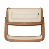 Snuz Co-Sleeper SnüzPod⁵ - Walnut