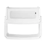 Snuz Co-Sleeper SnüzPod⁵ - White