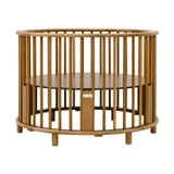 Bopita Rondo Box - Rose Wood