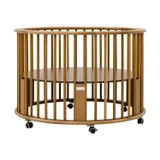 Bopita Rondo Box - Rose Wood