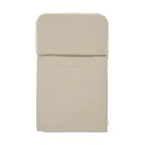 Koeka Wikkeldeken Faro Sage