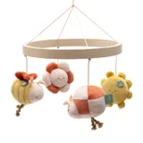 Jollein Babymobiel - Pretty Picnic