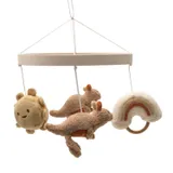 Jollein Babymobiel - Kangaroots