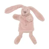 Happy Horse Handknuffel - Rabbit Richie - 26 cm - Old Pink