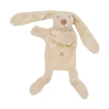 Happy Horse Handknuffel - Rabbit Richie - 26 cm - Beige