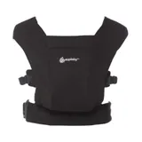 Ergobaby Draagzak Embrace Pure Black
