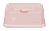 Funkybox Little Heart Pale Pink Mat