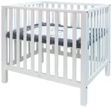 TWF Timo Park Zonder Lade - Mat Wit 