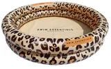 Swim Essentials Exclusive Baby Zwembad - 60 cm - Beige Leopard