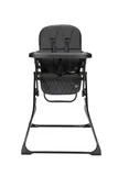 Topmark Kinderstoel Lucky Black