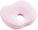 Babyjem Kussen Vlak Hoofd Preventie - Pink