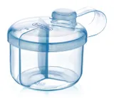 Babyjem Melkpoederdoos Blauw