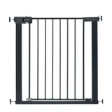 Safety 1st Deurhek Easy Close Metal Black (73 cm - 80 cm)