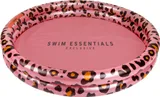 Swim Essentials Exclusive Zwembad - 100 cm - Rose Gold Leopard