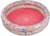 Swim Essentials Exclusive Zwembad - 100 cm - Pink Blossom