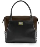 Cybex Platinum Shopper Bag Khaki Green - Khaki Brown