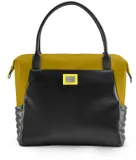 Cybex Platinum Shopper Bag Mustard Yellow - Yellow