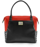Cybex Platinum Shopper Bag Autumn Gold - Burnt Red