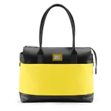 Cybex Platinum Tote Bag Mustard Yellow - Yellow