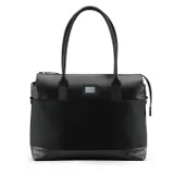 Cybex Platinum Tote Bag Deep Black - Black