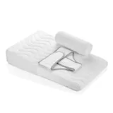 Babyjem Refluxkussen - Wit