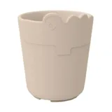 Done By Deer Kiddish Mini Mug Beker Croco Sand