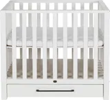 TWF Luna Park Met Lade - Wit 