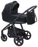 Espiro Next Up Black / Metal Black