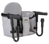 Topmark Tafelhangstoel Rafi Grey