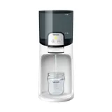 Baby Brezza Instant Warmer - Black-White