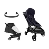 Bugaboo Butterfly 2 Buggy - Essential Bundel - Deep Indigo