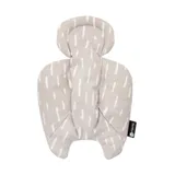 4Moms Tweezijdige Newborn Comfort Inleg Plush MamaRoo / RockaRoo Sand