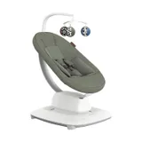 UPPAbaby Mamaroo Camila - Dark Green Mélange