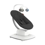 UPPAbaby Mamaroo Jake - Charcoal Mélange 