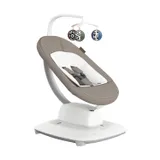 UPPAbaby Mamaroo Wells - Dark Taupe Mélange