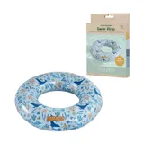 Little Dutch Zwemband Ocean Dreams Blauw 50 cm