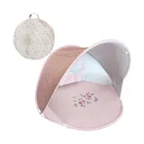 Little Dutch Pop-Up Tent - Ocean Dreams Roze