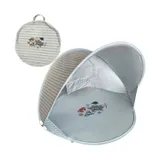 Little Dutch Pop-Up Tent - Fresh Greens