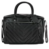 Ralph Boyer Yara XL Black