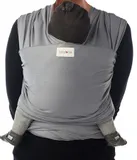 Babylonia Tricot-Slen Organic Silver Cloud