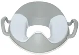 My Carry Potty My Trainer Seat - Pastel Grijs