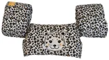 Swim Essentials Exclusive Puddle Jumper - 2-6 jaar - Beige Leopard