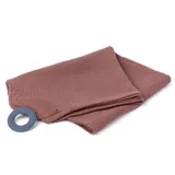 Doomoo Voedingsdoek - Mom'n Play - Tetra Brick