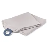 Doomoo Voedingsdoek - Mom'n Play - Tetra Almond