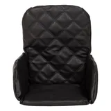 Ralph Boyer Stoelverkleiner Leer Zwart