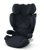 Cybex Autostoel SOLUTION T I-FIX PLUS Nautical Blue - Navy Blue





