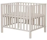 TWF Fleur Park Zonder Lade - Mat Clay